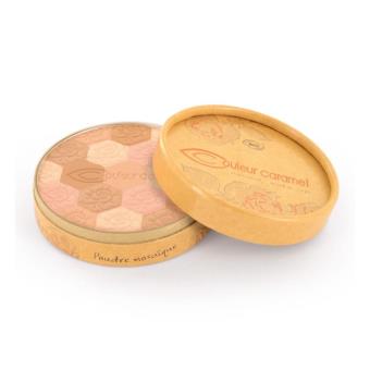 Bronzer Couleur Caramel Mosaique 232 Clair - 1