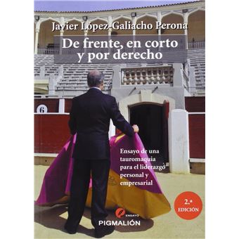 De Frente, En Corto Y Por Derecho - 1