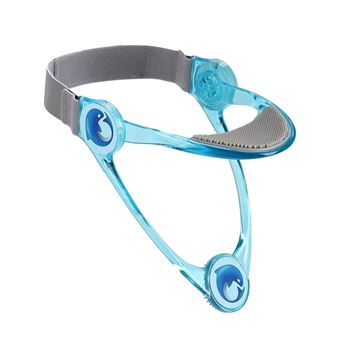 Suporte dobrável de pescoço Klack para Correção de Postura - 1