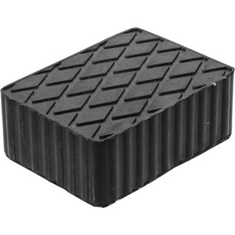 Chave de Fenda e Chave de Impacto Elétricas BGS technic Rubber Pad - 1