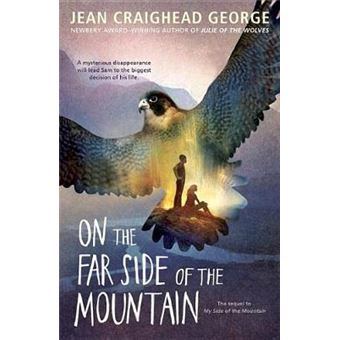 On The Far Side Of The Mountain - 1