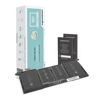 Bateria Movano para Apple MacBook Air 11" - A1370 (2010) - 1