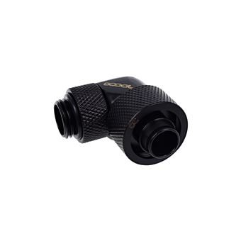Acessório de Refrigeração de Hardware Alphacool 17236 | Preto - 1