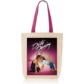 Tote Bag DVD Store Spain | Dirty Dancing - 1
