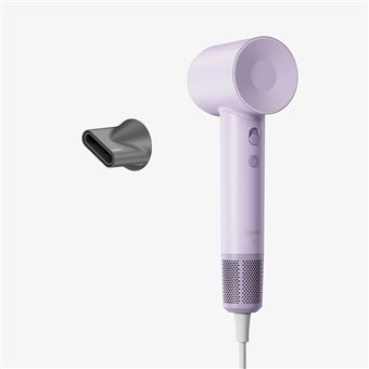 Secador de Cabelo Profissional Laifen SE | Super Sónico | 1600W | Roxo - 1