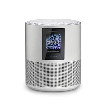 Bose Home Speaker 500 Prateado altifalante