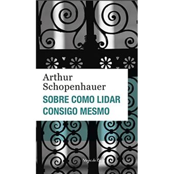 Sobre como lidar consigo mesmo - 1