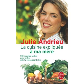 La Cuisine Expliquée À Ma Mere - 1