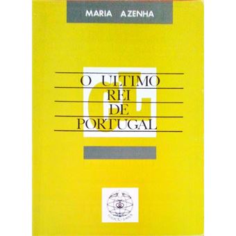 O último rei de portugal. - 1