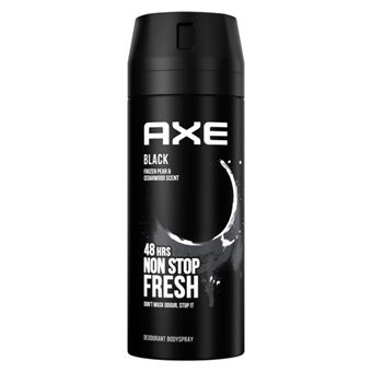 Desodorizante AXE Black Black - 1