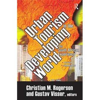 Urban Tourism In The Developing World The South African Experience - 1