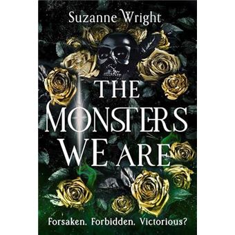 The Monsters We Are - 1