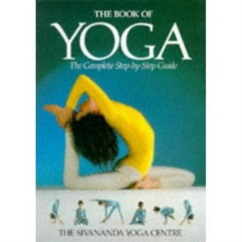 Book Of Yoga - 1
