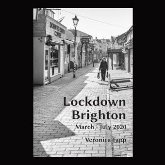 Lockdown Brighton - 1