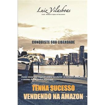 Tenha Sucesso Vendendo Na Amazon - 1