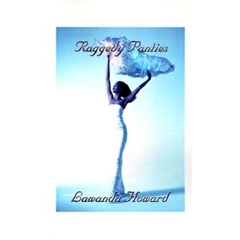 Raggedy Panties - Paperback / softback - 1998 - 1