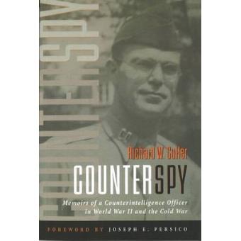 Counterspy - 1