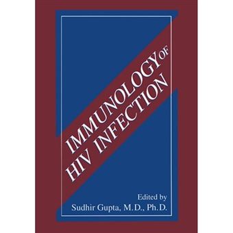 Immunology of HIV Infection - Paperback - 2013 - 1