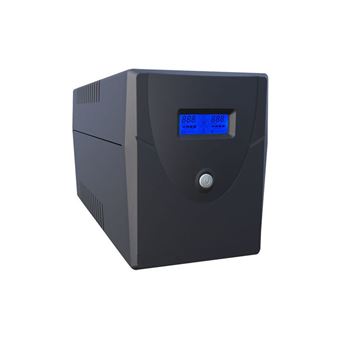 Ups Safire UPS1500VA-4 | Preto - 1