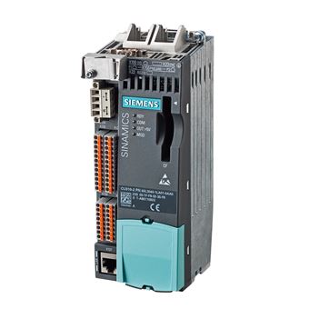 Siemens 6SL3040-1LA01-0AA0 gateway/controlador - 1