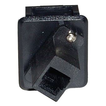 Conetor BeMatik Fémea Quadro de Patch Panel Bus MtRJ - 1