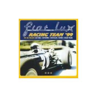 Fiat lux Racing Team '99 - 1