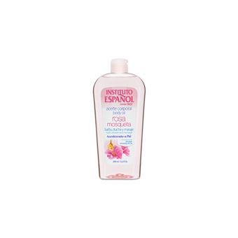 Creme para O Corpo Instituto Español Rosehip Body Oil - 1