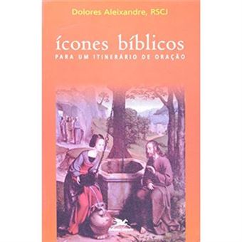 Ícones Bíblicos Para Um Itinerário De Oração - 1