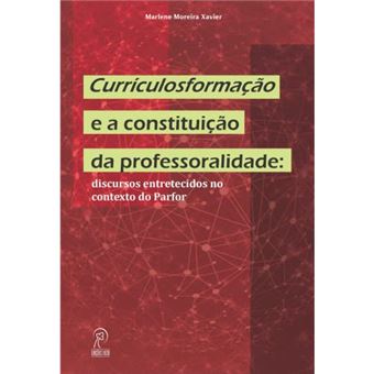 Currículos Formação E A Constituição - 1
