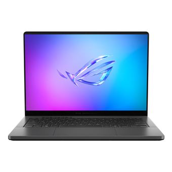 Computador Portátil Gaming ASUS ROG GA403WP-QS005W | 14'' | AMD Ryzen AI 9 HX 370 | GeForce RTX 5070 | 32 GB | SSD 1TB - 1