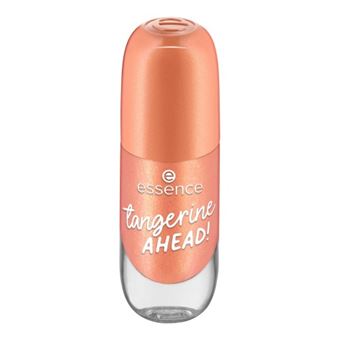 Verniz Essence Gel Nail - 1