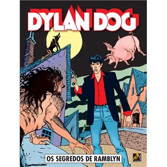 Dylan Dog - Volume 25 - 1