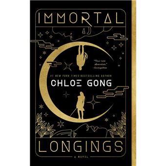 Immortal Longings (1) (Flesh & False Gods) - 1