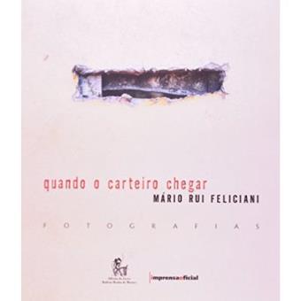 Quando O Carteiro Chegar - 1