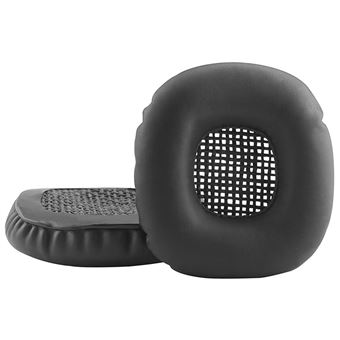 Almofada para Auscultadores WISETONY para MARSHALL MAJOR I / II Preto - 1
