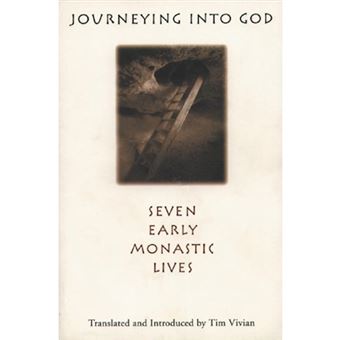 Journeying into God - Seven Early Monastic Lives - Paperback - 1959 - 1