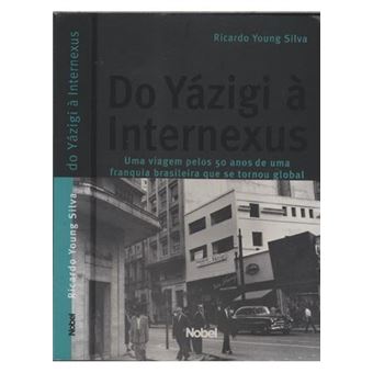 Do Yazigi A Internexus - 1