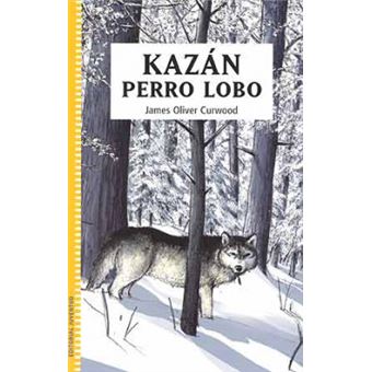 Kazan Perro Lobo - 1