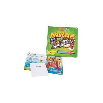 Natal - Caneta D'Agua - 1