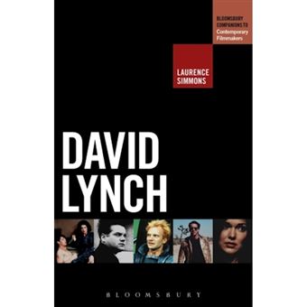 David Lynch - Hardback - 2017 - 1