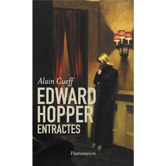 Edward Hopper - 1