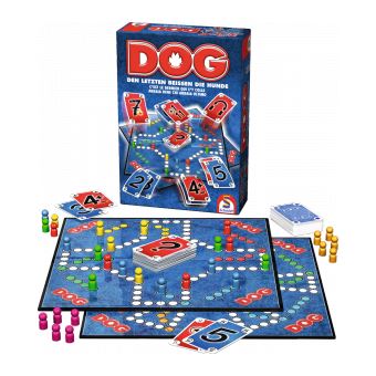 DOG Schmidt Spiele - 1