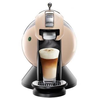 Máquina de Café Krups Dolce Gusto KP2102 KP2102 Bege - 1