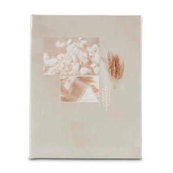 Álbum de Fotografias Hama Singo II | Bege - 1