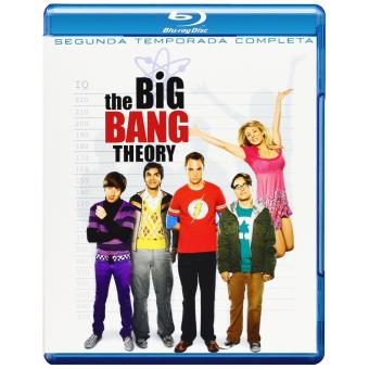 big bang theory fnac