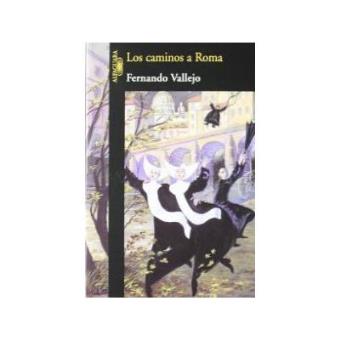 Los caminos a roma - 1