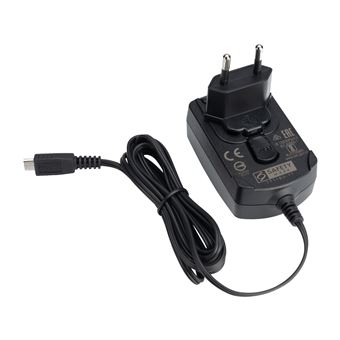 Indoor Battery Charger Jabra 14207-49 | Preto - 1