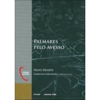 Palmares Pelo Avesso - 1