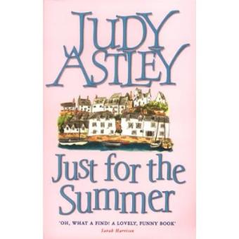 Just for the Summer - 1