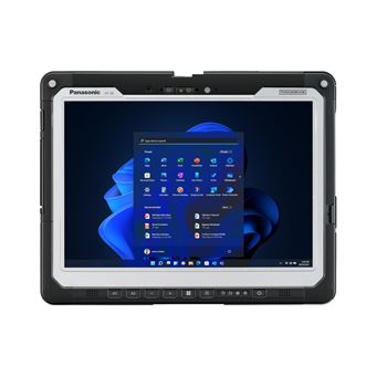 Tablet Panasonic Toughbook 33 mk3 | 12 " | Wi-fi | 16 GB | 512 GB | Cinzento - 1